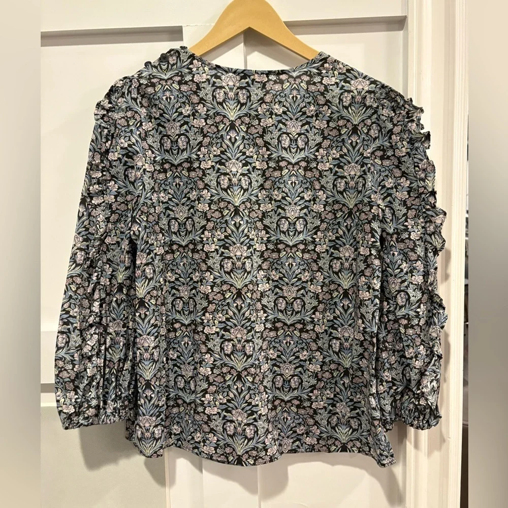 J. Crew crew sambourne